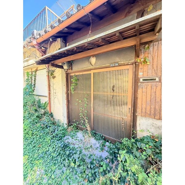 東人丸町古民家