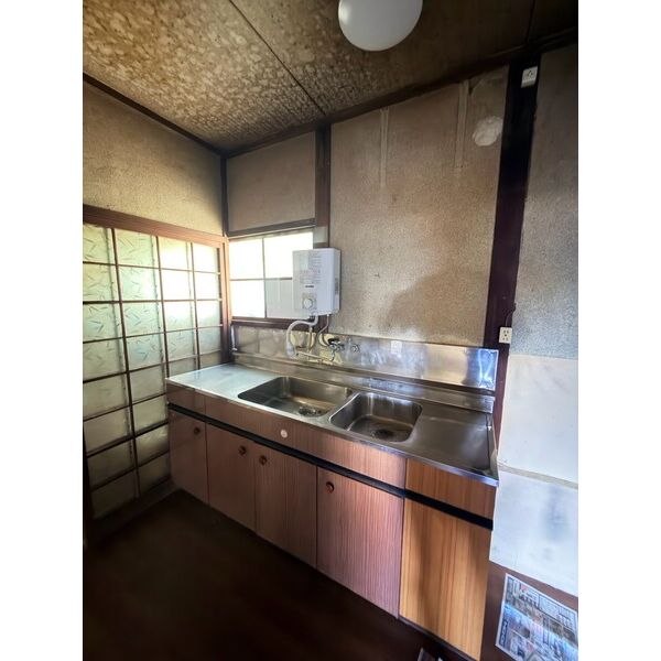 東人丸町古民家 室内写真3