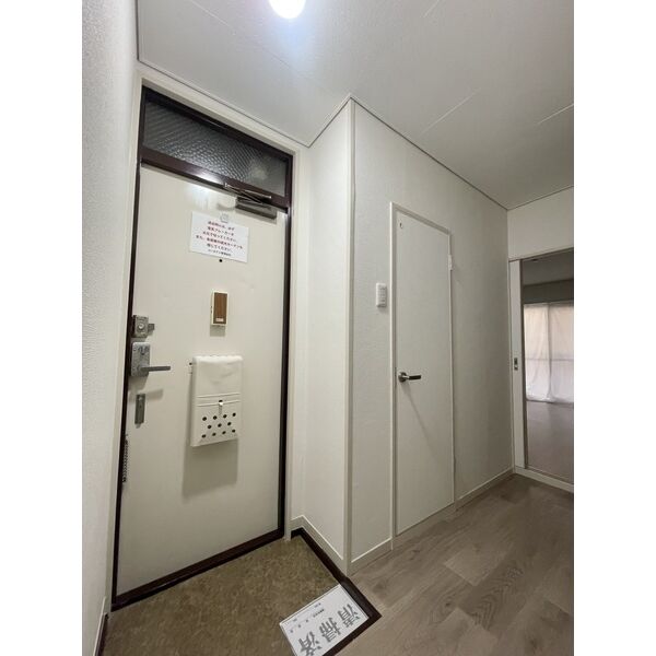 コーポアイ 室内写真8