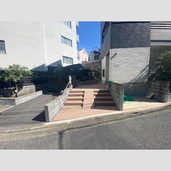 クレイノラ・プルミエール 室内写真9