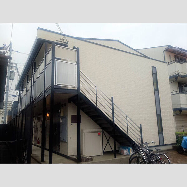 物件名確認中 建物画像