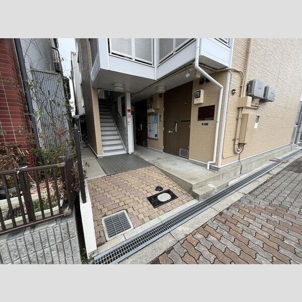 物件名確認中 室内写真4