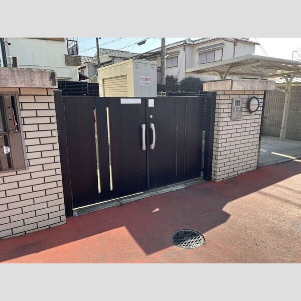 物件名確認中 室内写真8