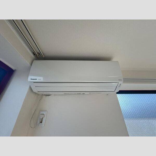 Liberty穂積 室内写真6