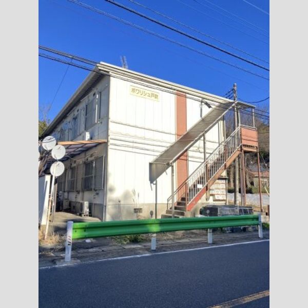 ボワリシュ戸吹