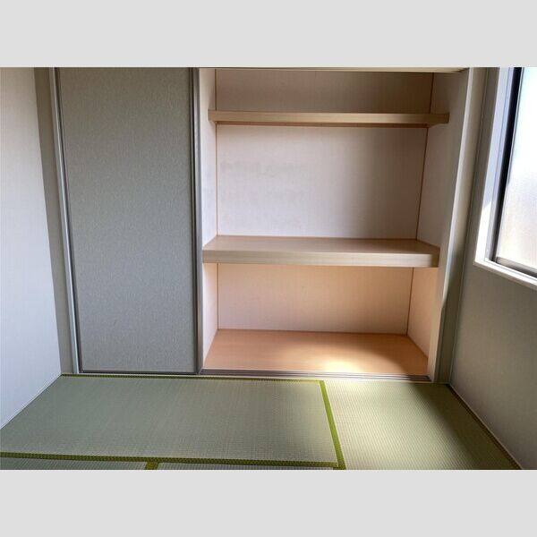 北秀荘 室内写真5