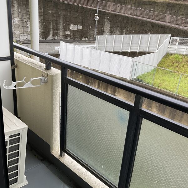 司ハイツ 室内写真5