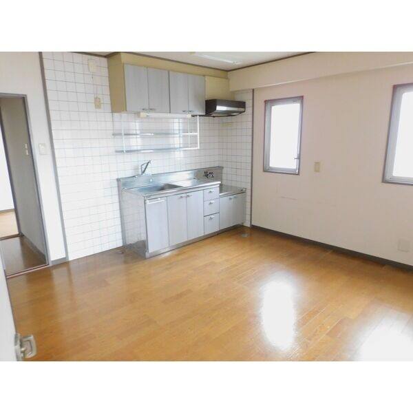 FULL HOUSE235 室内写真1