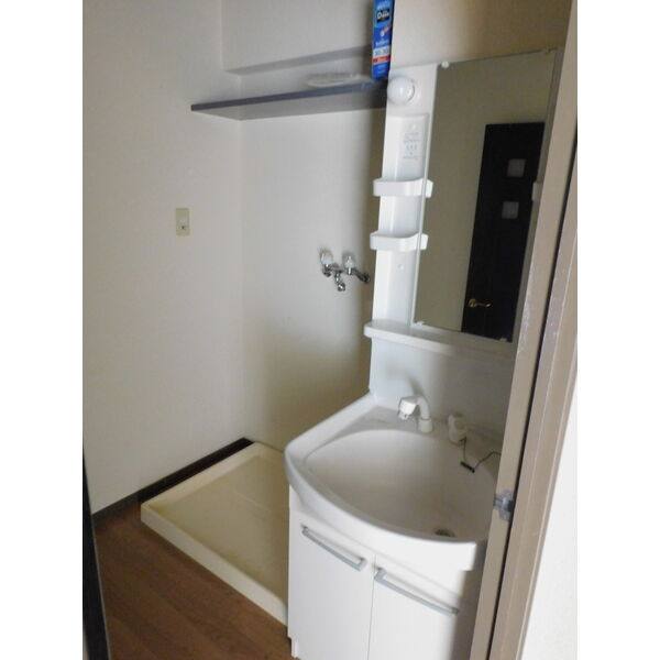 FULL HOUSE235 室内写真3