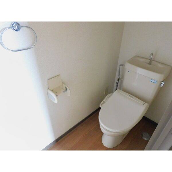 FULL HOUSE235 室内写真4