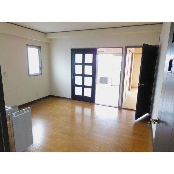 FULL HOUSE235 室内写真5