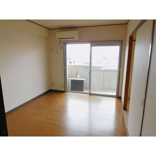 FULL HOUSE235 室内写真6