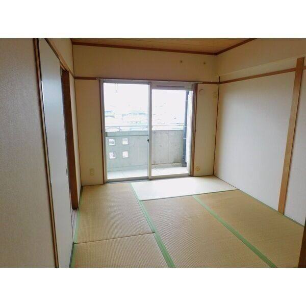 FULL HOUSE235 室内写真8