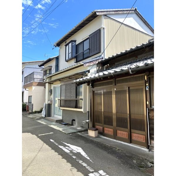 一戸建 清水町Ⅱ