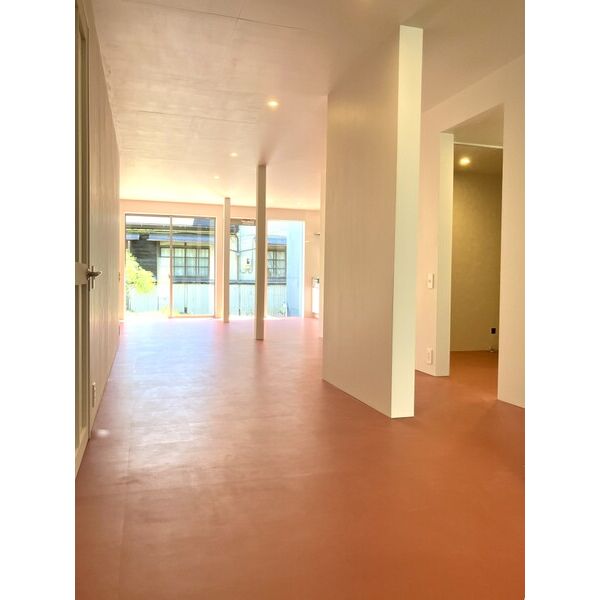 一戸建 清水町Ⅱ 室内写真1