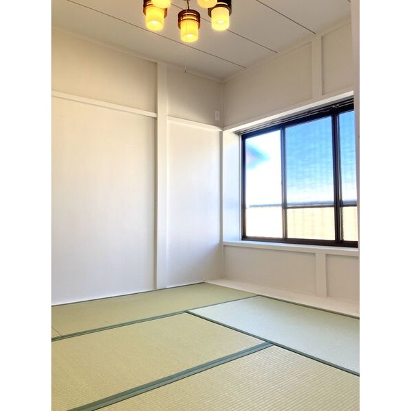 一戸建 清水町Ⅱ 室内写真7