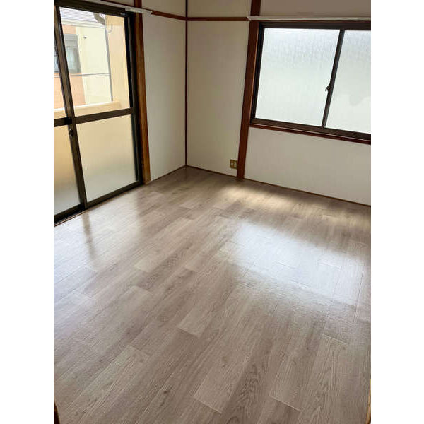 藤ハイツ 室内写真1
