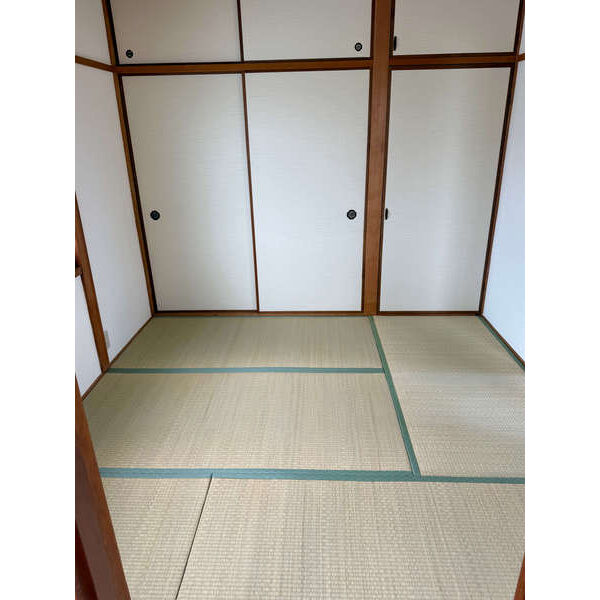 藤ハイツ 室内写真3