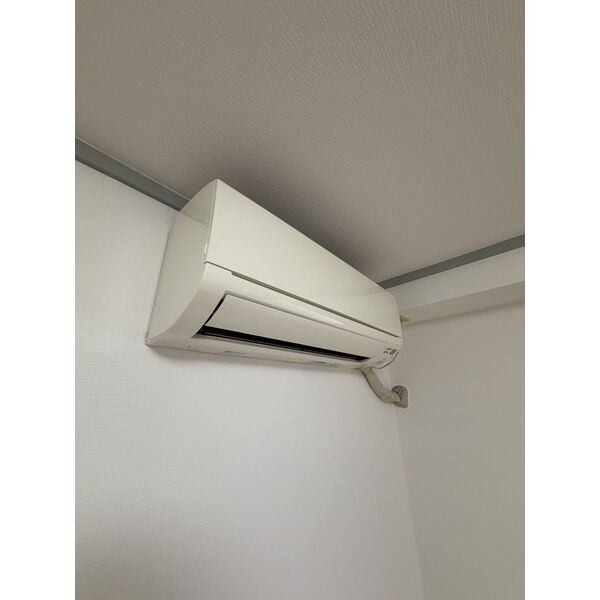 ウイング英 室内写真5