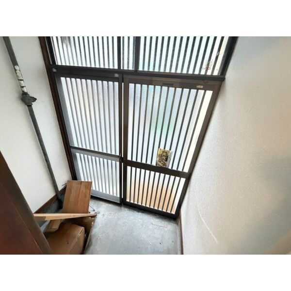 諸福8丁目貸家 室内写真6