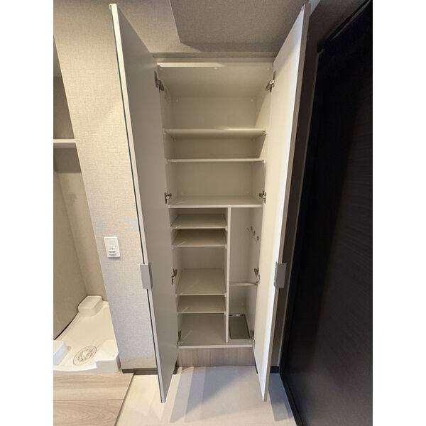 メイクスアート黒川 室内写真2