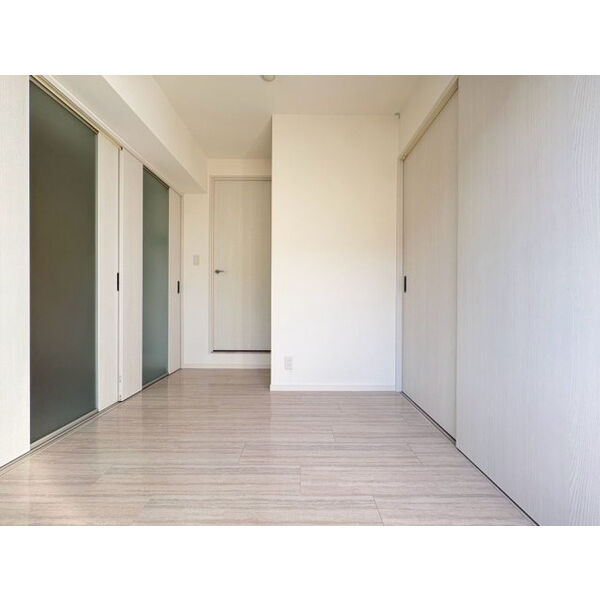一〇館 室内写真3