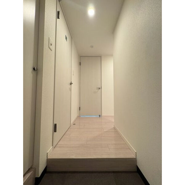 一〇館 室内写真6