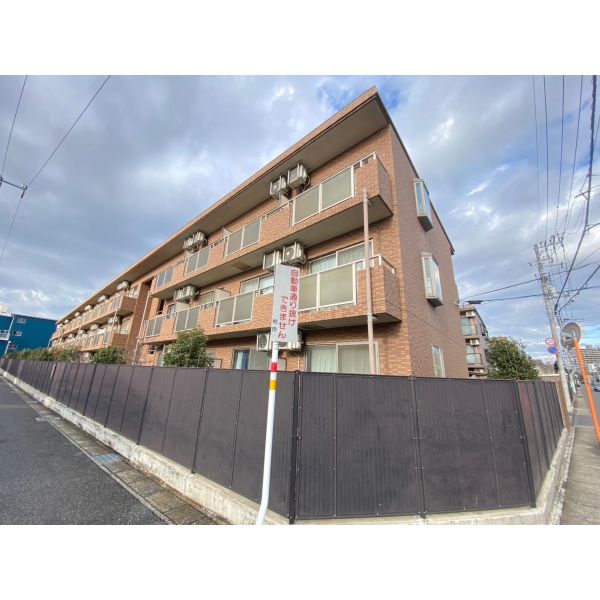 モアルヤタ藤 建物画像