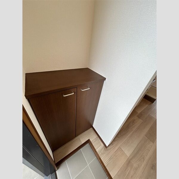 ベルメゾン御陵 室内写真9
