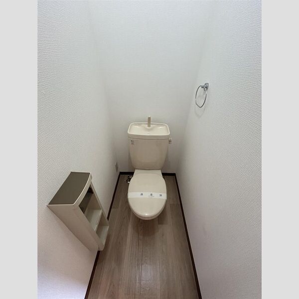 ベルメゾン御陵 室内写真2