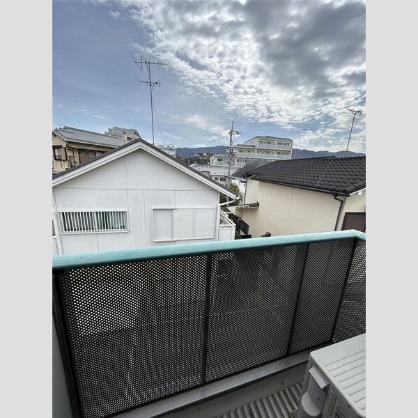 ベルメゾン御陵 室内写真6