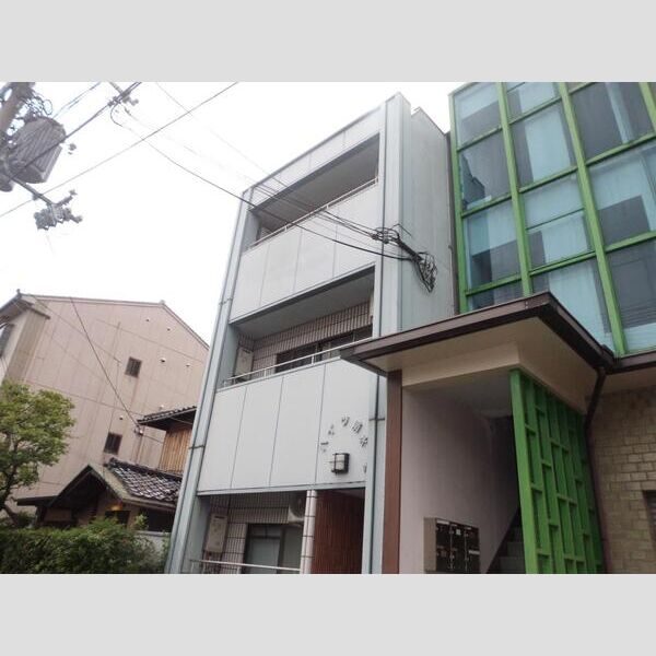 ハイツ清水