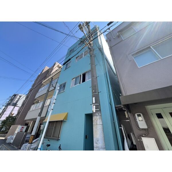 深居ビル 建物画像
