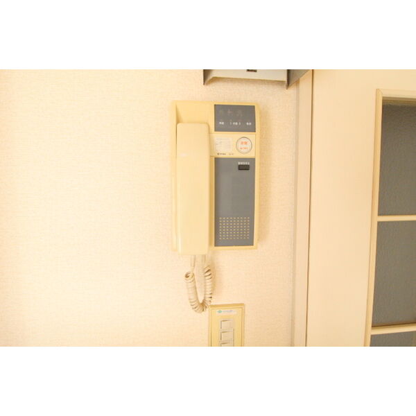 鶯町マンション 室内写真10