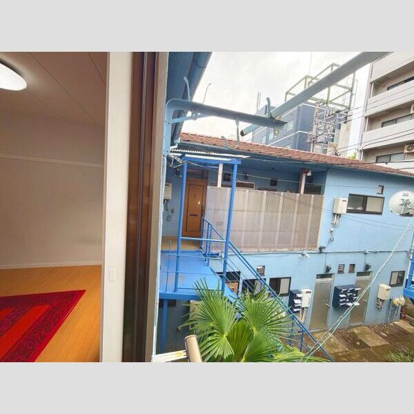 パンセB 室内写真10