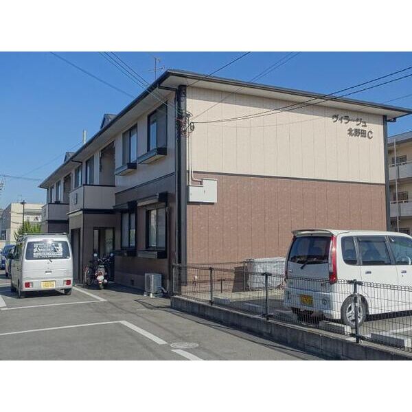 ヴィラージュ北野田 A