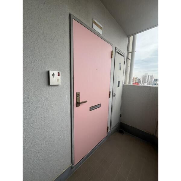 シャルムメゾン千林大宮 室内写真6