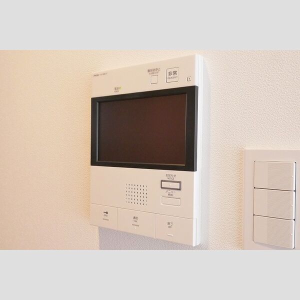 LUMEED CUBE 菊川 PREMIUM 室内写真10