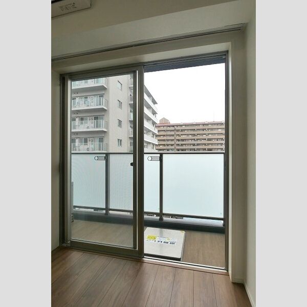 LUMEED CUBE 菊川 PREMIUM 室内写真7