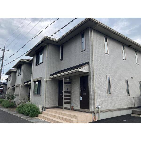 テイクスクエア 建物画像
