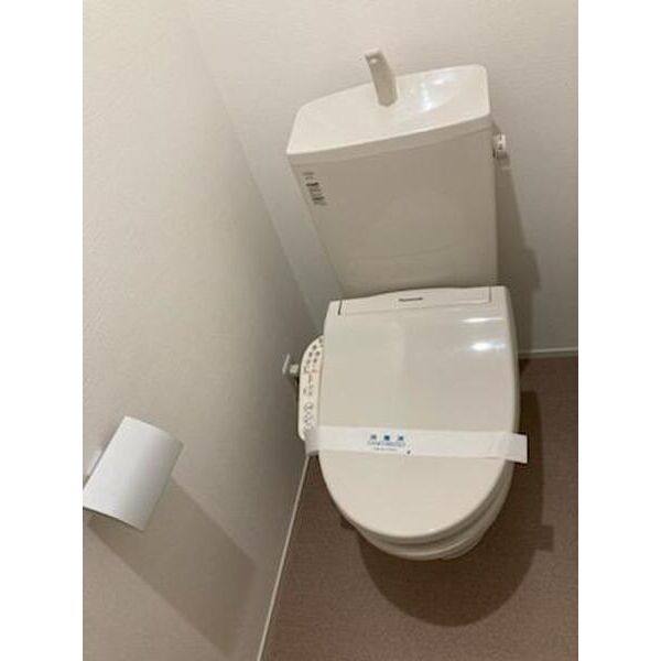 テイクスクエア 室内写真4