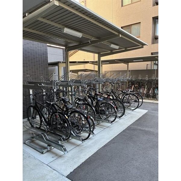 ピーノ京都西大路 室内写真3