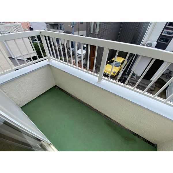 ストークハイツ桶川 室内写真9