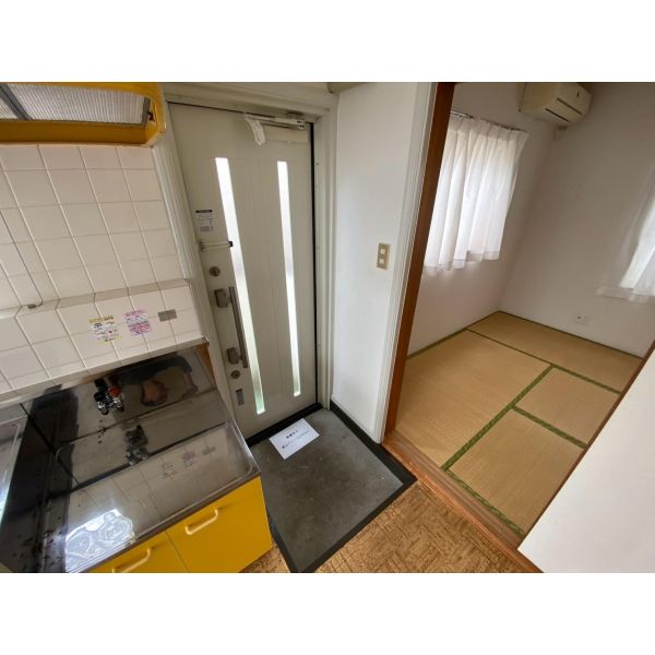 ストークハイツ桶川 室内写真4