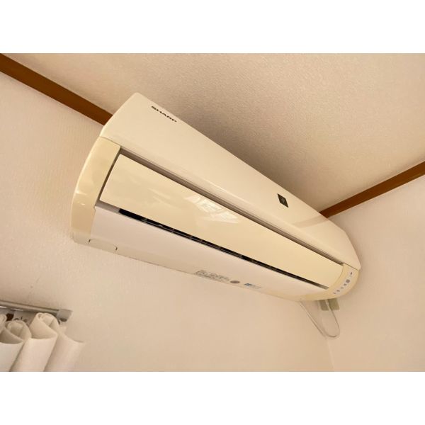 ストークハイツ桶川 室内写真6