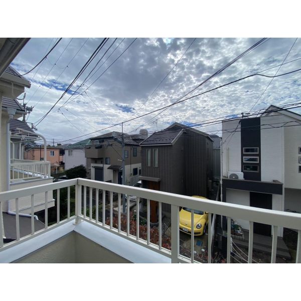 ストークハイツ桶川 室内写真8