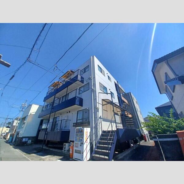 Eight BuildingⅡ