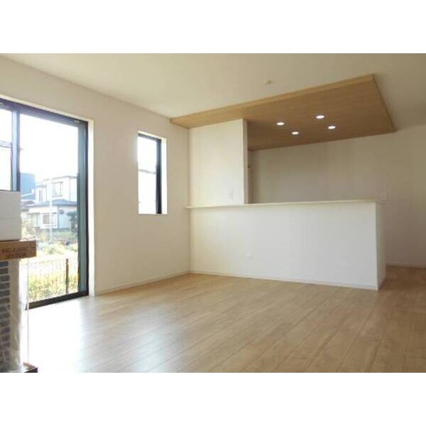 Sumai-to千葉市花見川区長作町03 室内写真1