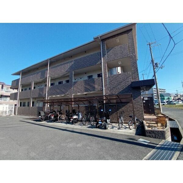 グランディール宮ノ池 建物画像