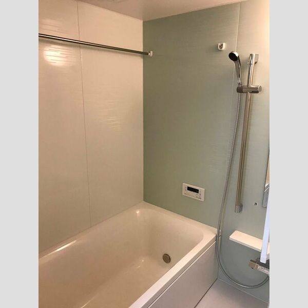グリーンベルII 室内写真4